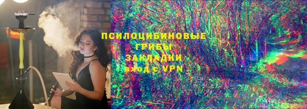 прущий лед Абаза